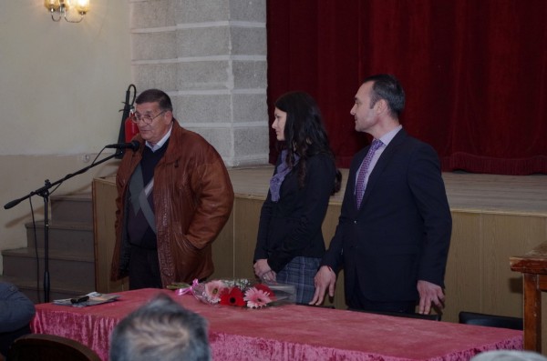 Канализацията в Копринка ще стане, ако правителството е от ГЕРБ - това е реалността