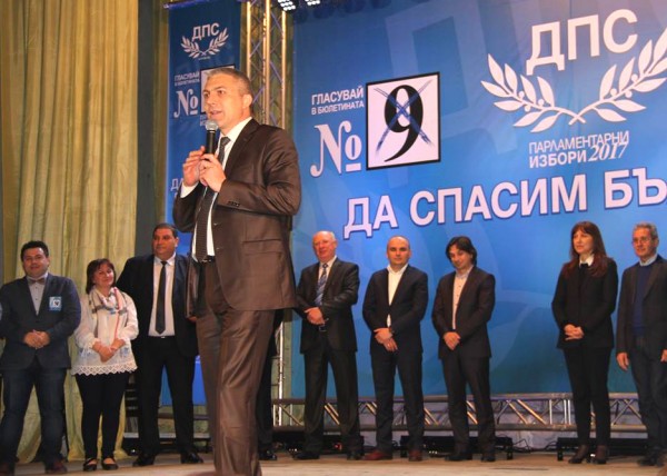 Халил Летифов: България има нужда не от приказки, а от дела