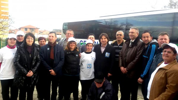 Халил Летифов: България има нужда не от приказки, а от дела