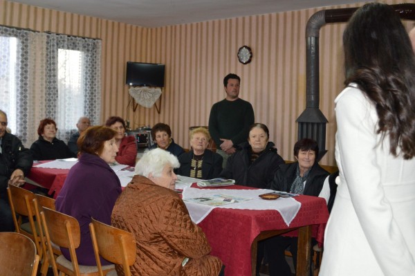 Борис Кърчев: Категорично ще работя за нов закон за читалищата