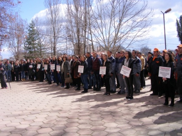 Възпитаниците на ПГТТМ първи на регионално състезание