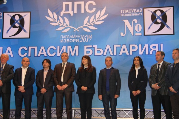 Халил Летифов: България има нужда не от приказки, а от дела