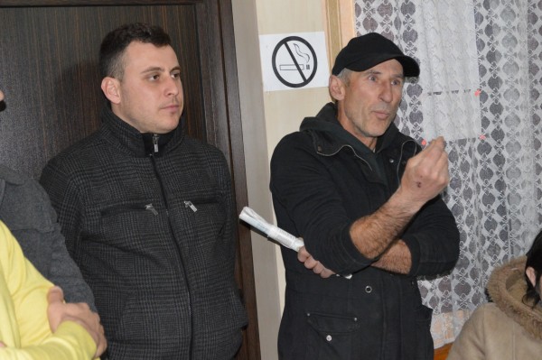 Борис Кърчев: Категорично ще работя за нов закон за читалищата