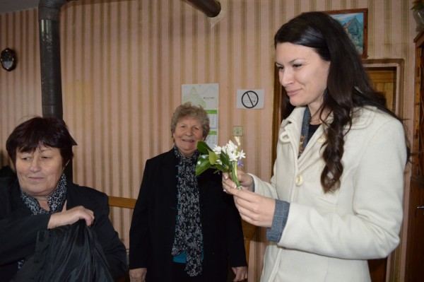 Борис Кърчев: Категорично ще работя за нов закон за читалищата