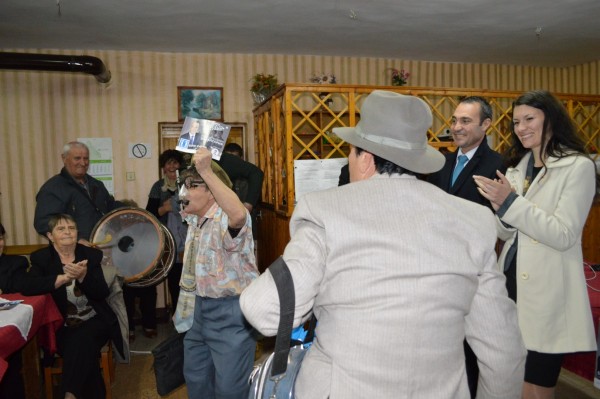 Борис Кърчев: Категорично ще работя за нов закон за читалищата