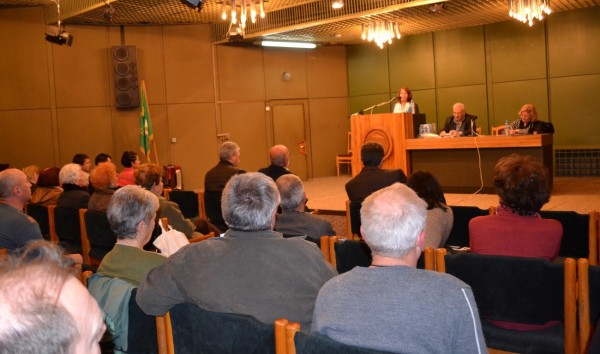 Кметът благодари на ТД “Орлово гнездо“ за прекрасната дейност