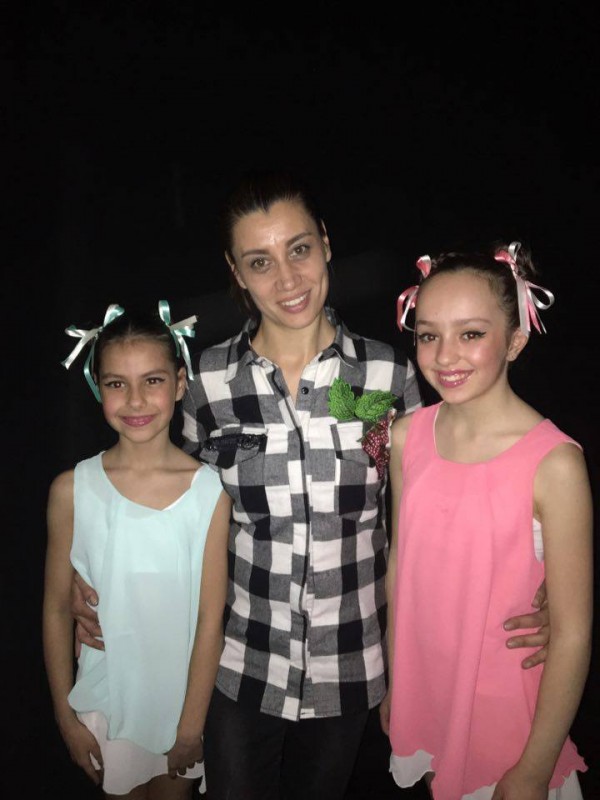 Балерините на “Грация“ обраха наградите в “Dance World Cup“-2017