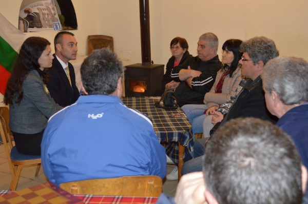 Борис Кърчев: Системата „Умен град“ е реално решение за сигурността и охраната