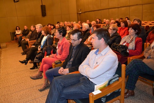 Кметът благодари на ТД “Орлово гнездо“ за прекрасната дейност