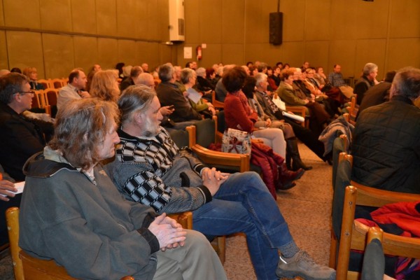 Кметът благодари на ТД “Орлово гнездо“ за прекрасната дейност