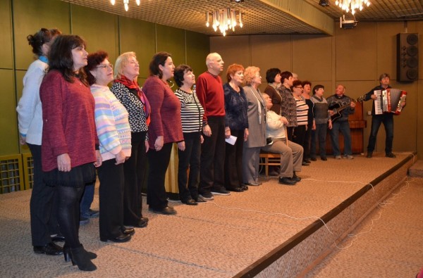 Кметът благодари на ТД “Орлово гнездо“ за прекрасната дейност