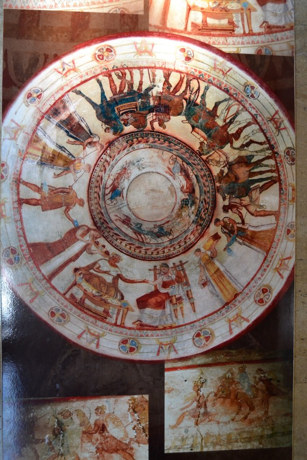 Казанлък – за първи път домакин на Международния конгрес по тракология