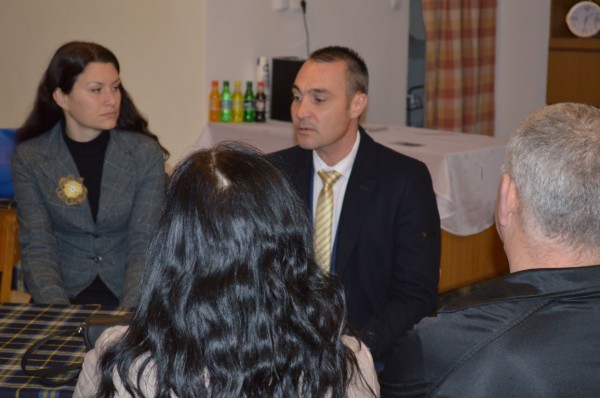 Борис Кърчев: Системата „Умен град“ е реално решение за сигурността и охраната