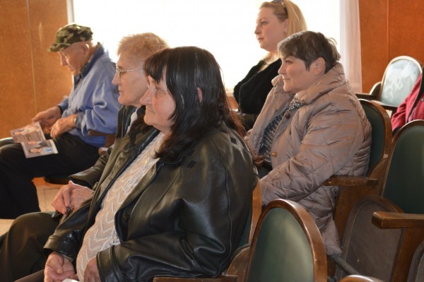 Горно Изворово към Борис Кърчев: В Парламента ще гледате повече за нашия край