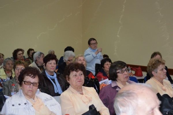 Старейшините към Борис Кърчев: От наше име настоявайте за преизчисляване на пенсиите