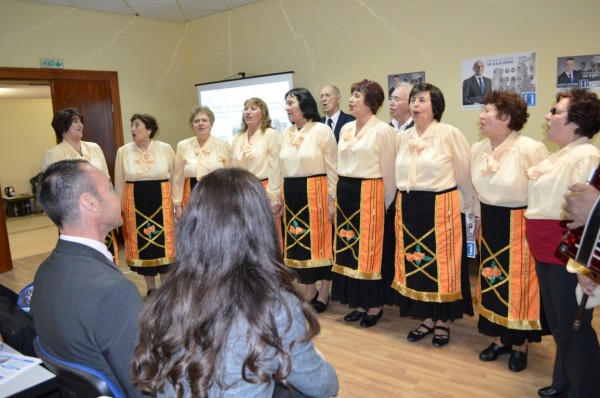 Старейшините към Борис Кърчев: От наше име настоявайте за преизчисляване на пенсиите