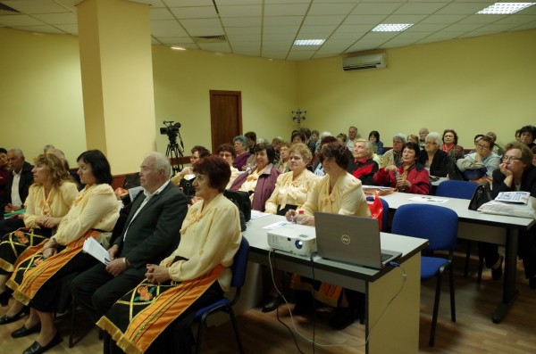 Старейшините към Борис Кърчев: От наше име настоявайте за преизчисляване на пенсиите