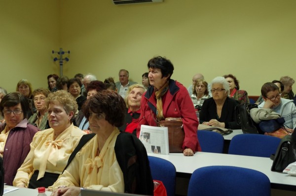 Старейшините към Борис Кърчев: От наше име настоявайте за преизчисляване на пенсиите