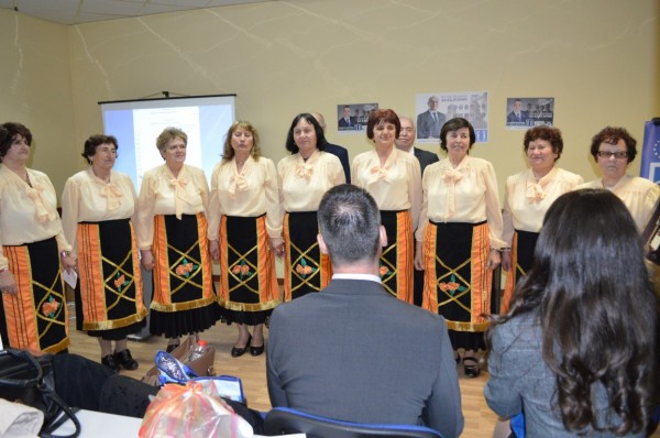 Старейшините към Борис Кърчев: От наше име настоявайте за преизчисляване на пенсиите