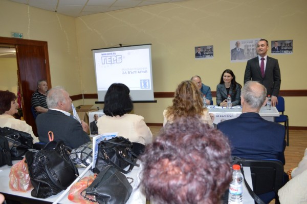 Старейшините към Борис Кърчев: От наше име настоявайте за преизчисляване на пенсиите