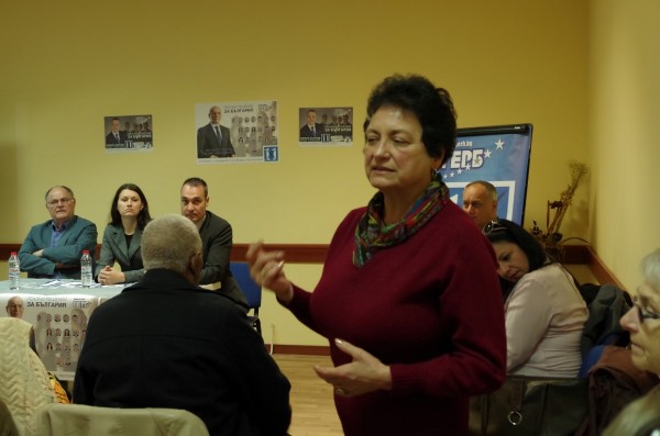 Старейшините към Борис Кърчев: От наше име настоявайте за преизчисляване на пенсиите