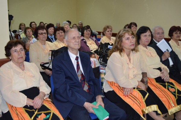 Старейшините към Борис Кърчев: От наше име настоявайте за преизчисляване на пенсиите