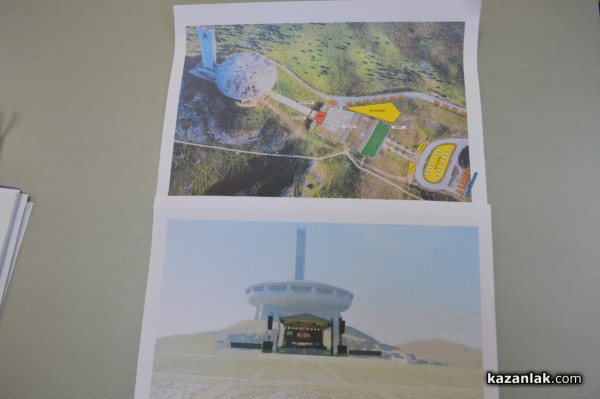 Казанлък възражда Бузлуджа с рок култура и концерт през юли