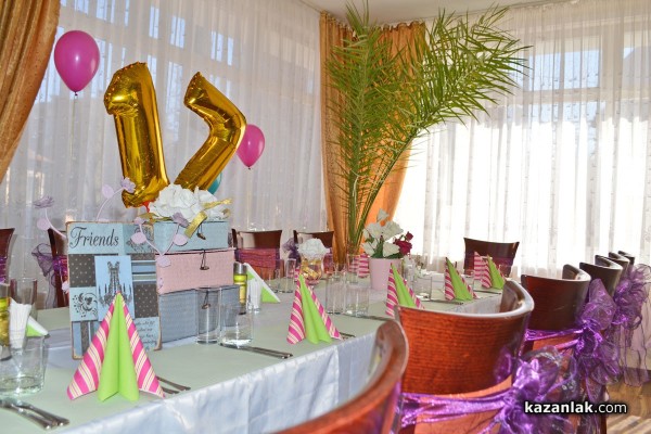 Ресторант “Лъки“ ви очаква на 1 април с музиката на Людмил Георгиев