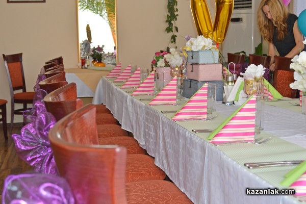 Ресторант “Лъки“ ви очаква на 1 април с музиката на Людмил Георгиев