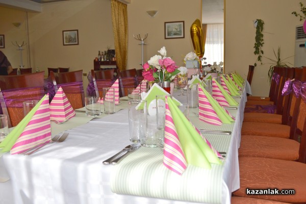 Ресторант “Лъки“ ви очаква на 1 април с музиката на Людмил Георгиев