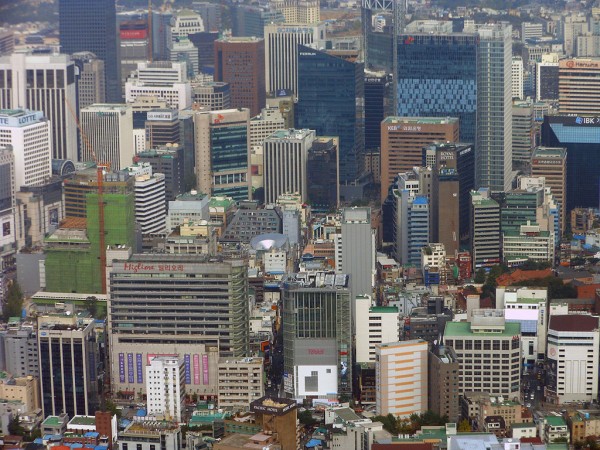 Казанлък ще се побратими с община на розите в Сеул - Южна Корея