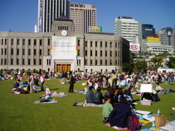 Казанлък ще се побратими с община на розите в Сеул - Южна Корея