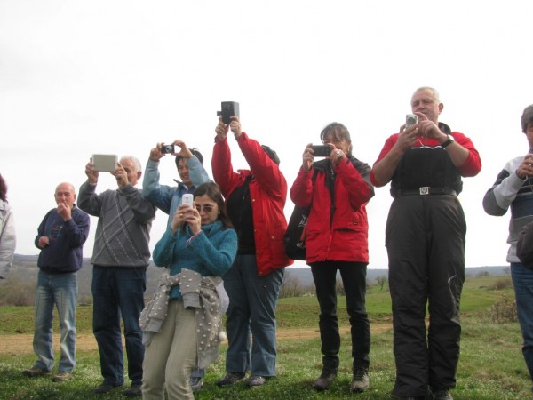 Започва четвъртата културно-историческа Експедиция „Маточина 2017“