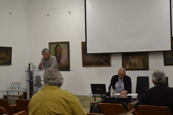 III-та Национална конференция за творчеството на Чудомир 