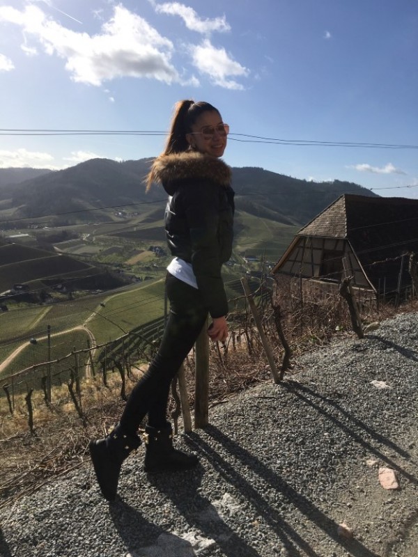 Международно признание за талантливата пианистка Александра Симеонова