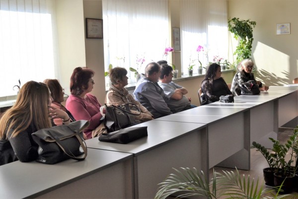 Ще се вслушаме в решението на мнозинството в ж.к.“Изток“