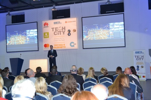 Община Казанлък – с грамота за снегопочистването