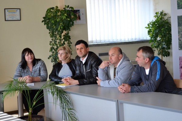 Ще се вслушаме в решението на мнозинството в ж.к.“Изток“