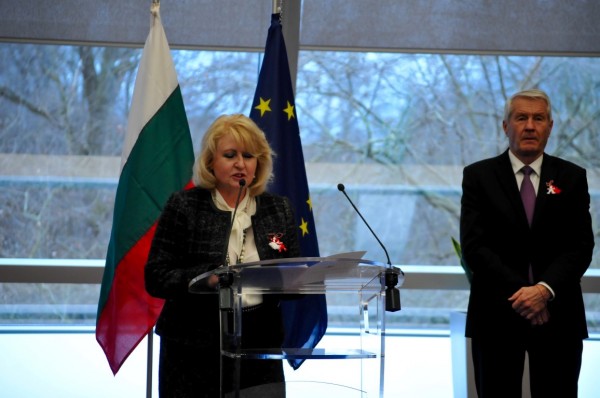 Международно признание за талантливата пианистка Александра Симеонова