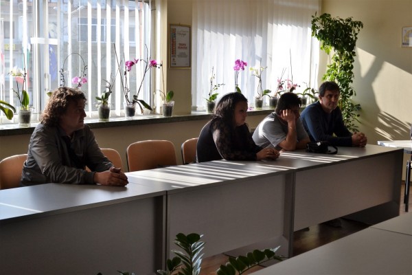 Ще се вслушаме в решението на мнозинството в ж.к.“Изток“