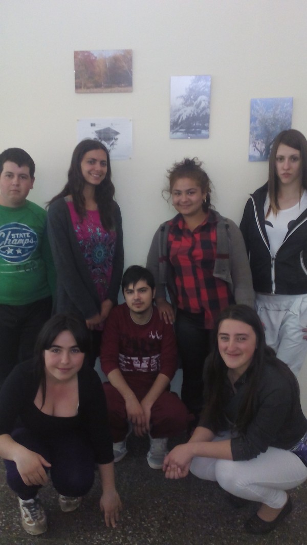 „Твоят час“ с поредица изяви в ПГ “Академик Петко Стайнов“