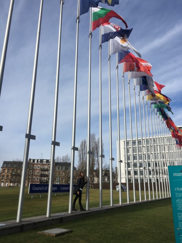 Международно признание за талантливата пианистка Александра Симеонова