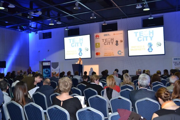 Община Казанлък – с грамота за снегопочистването