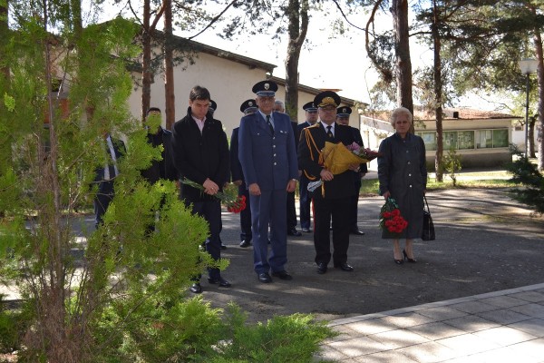  83 нови полицаи се заклеха в Казанлък
