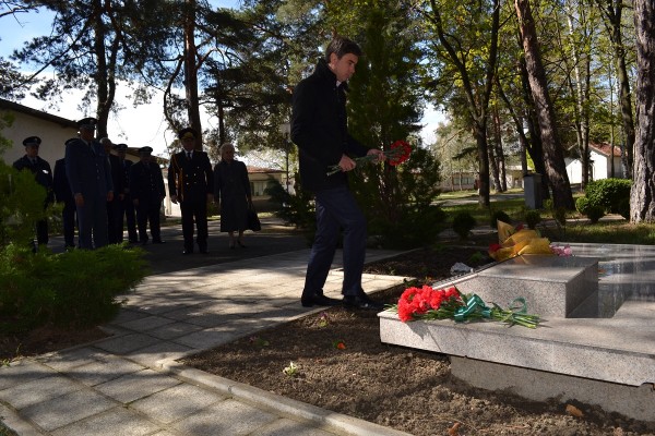  83 нови полицаи се заклеха в Казанлък