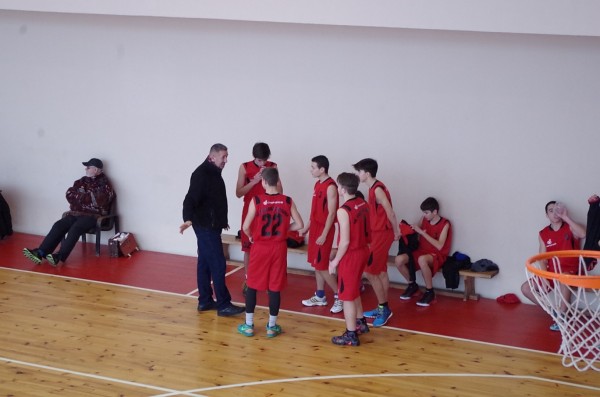 Баскетболистите на „Розова долина“ спечелиха домакинството на квалификационен турнир