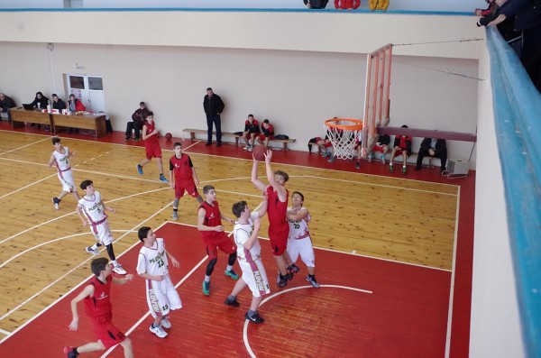 Баскетболистите на „Розова долина“ спечелиха домакинството на квалификационен турнир