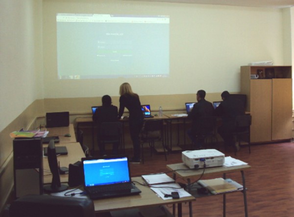 ПГ “Акад. Петко Стайнов“ обявява прием за учебната 2017-2018 Г.