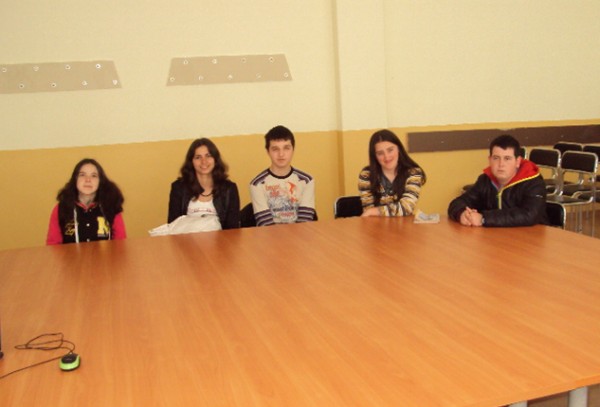 ПГ “Акад. Петко Стайнов“ обявява прием за учебната 2017-2018 Г.