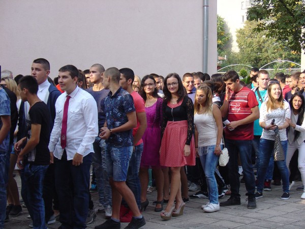 Поколения хаджиеновци ще отбележат празника на Механото